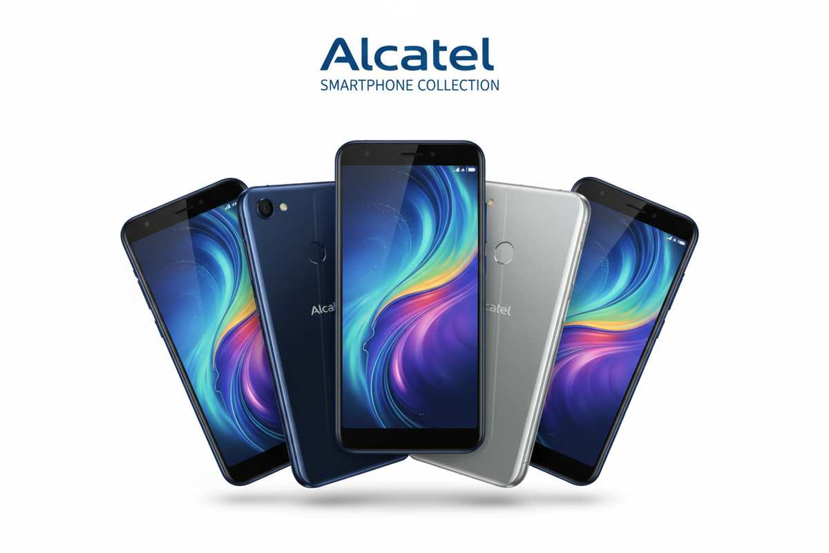 Alcatel