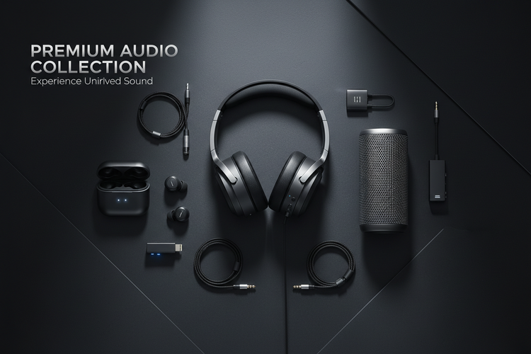 Audio