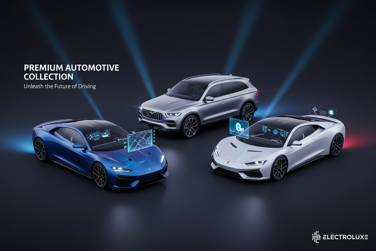 Automotive