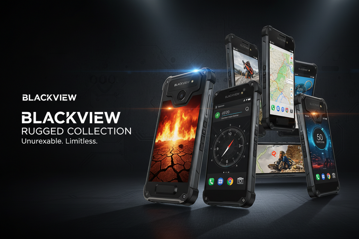 Blackview