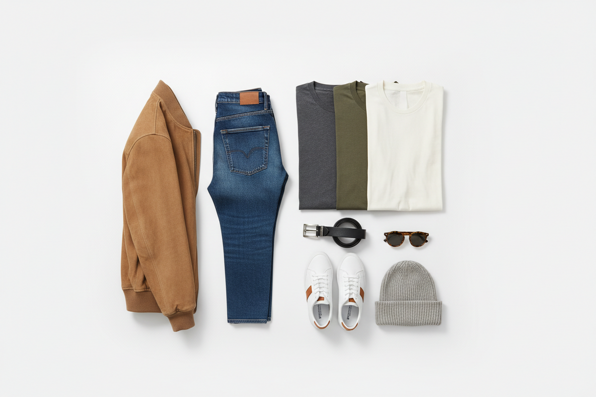 Clothing