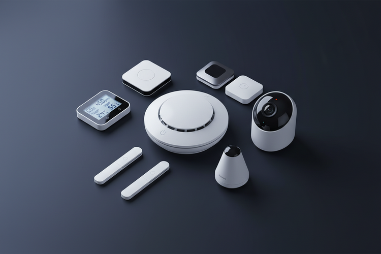 Detectors and Sensors