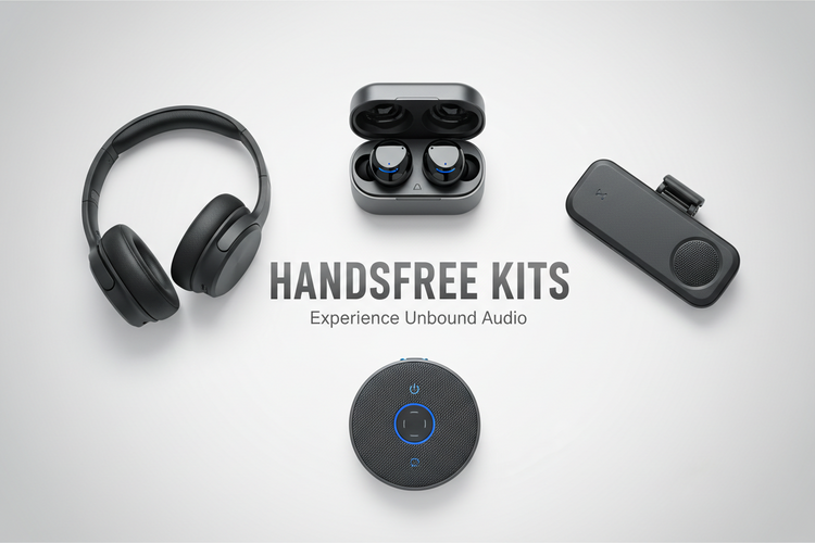 Handsfree Kits