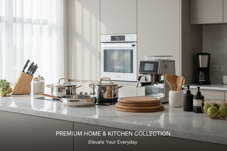 Home and Kitchen