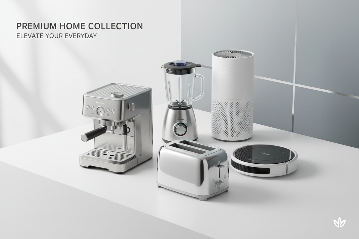 Home Appliances