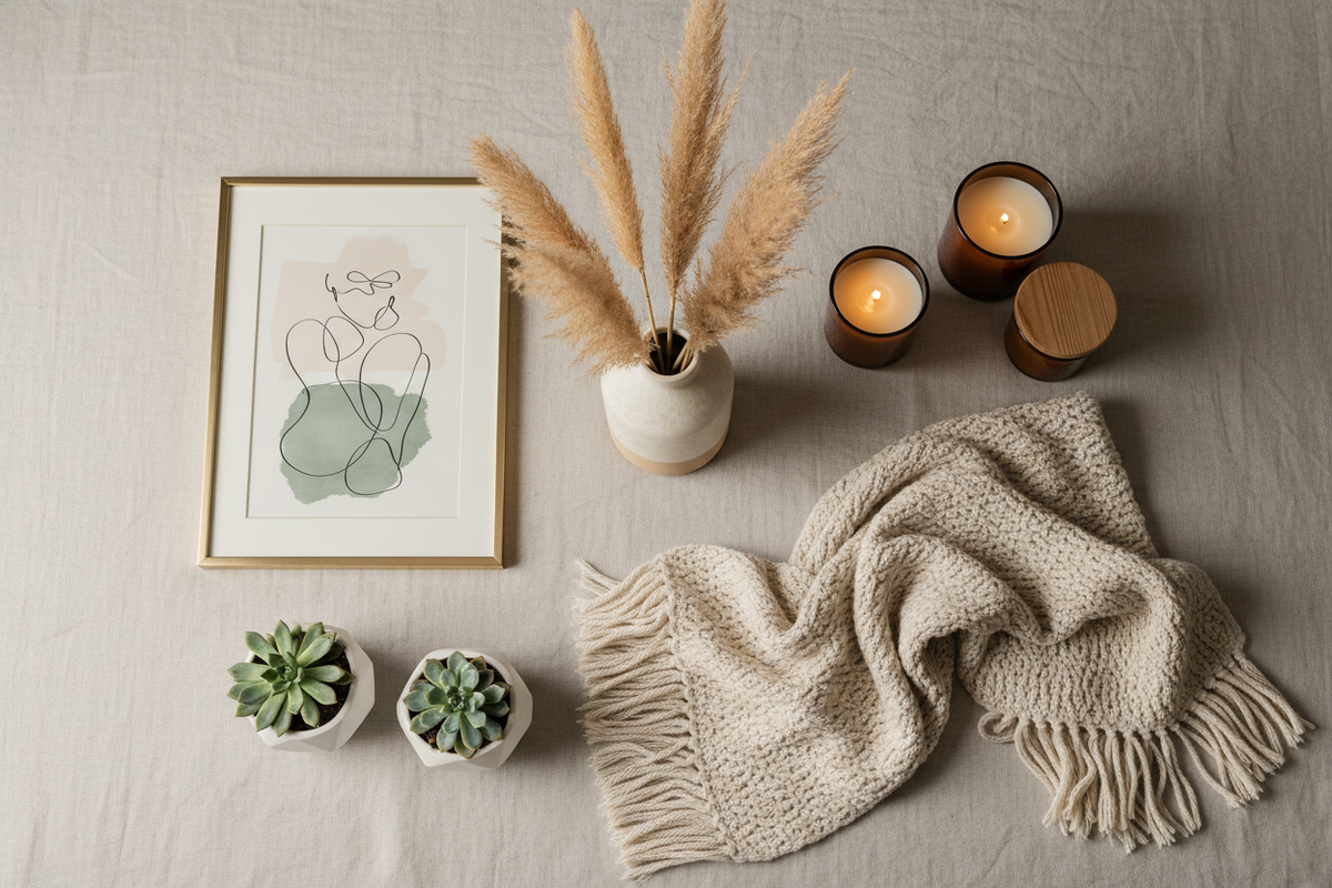 Home Decors