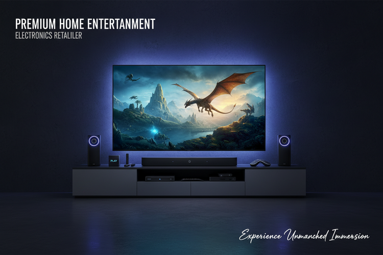 Home Entertainment