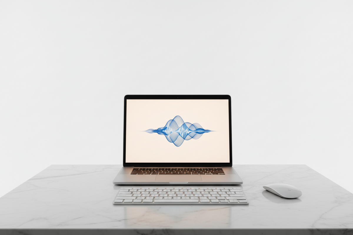 MacBook