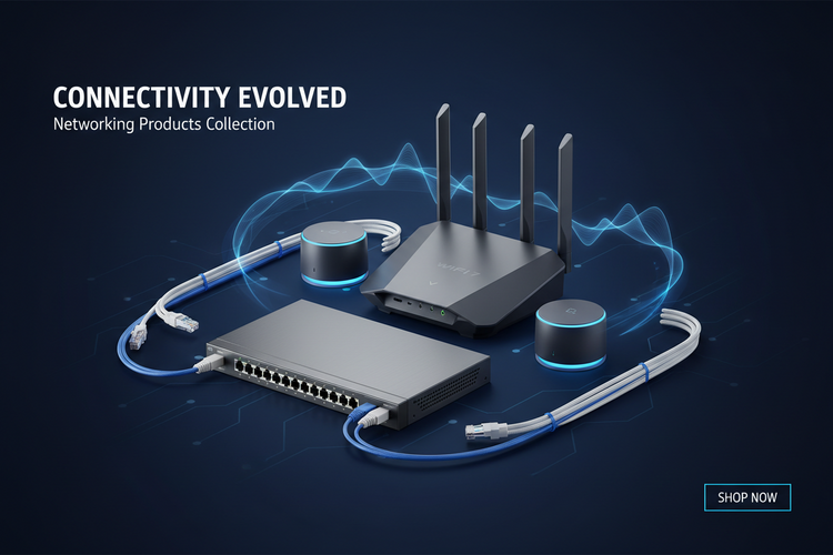 Networking Products