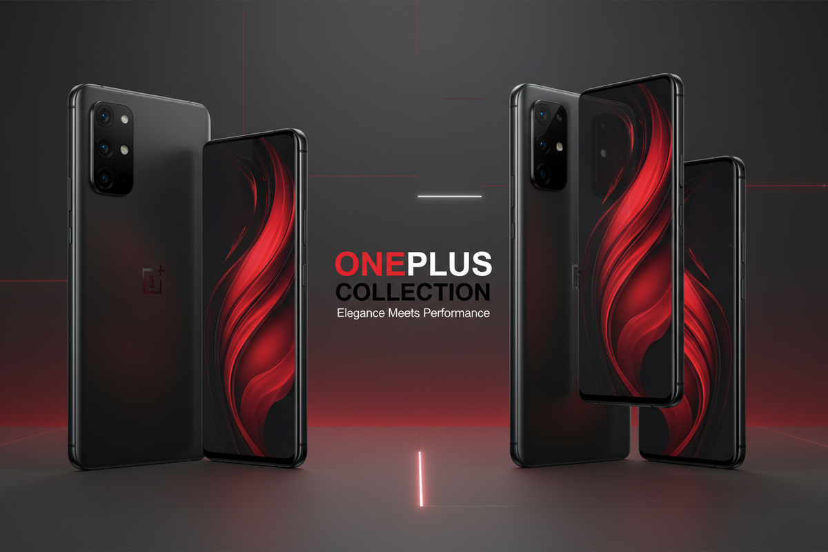 OnePlus