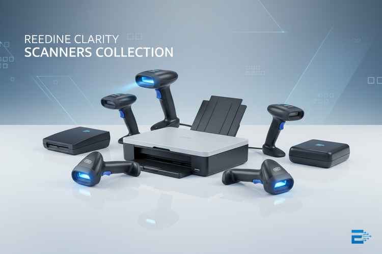 Scanners