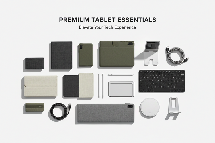 Tablet Accessories