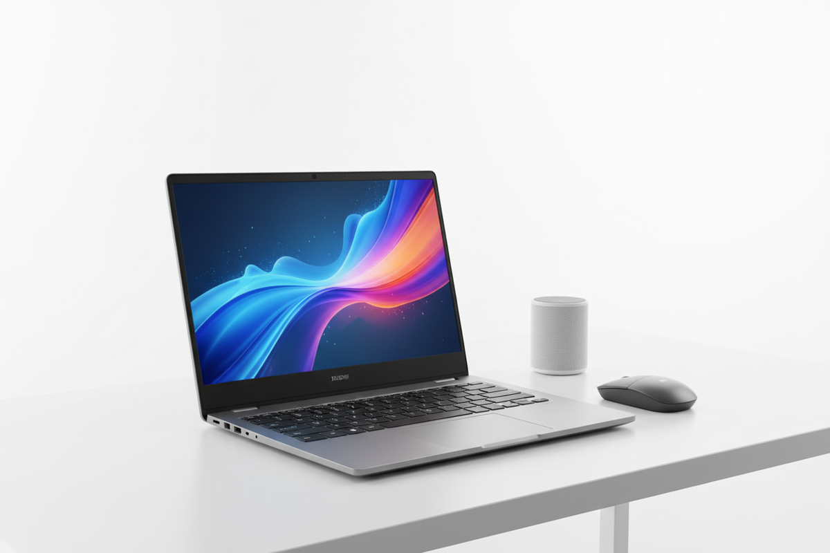 Xiaomi Laptops