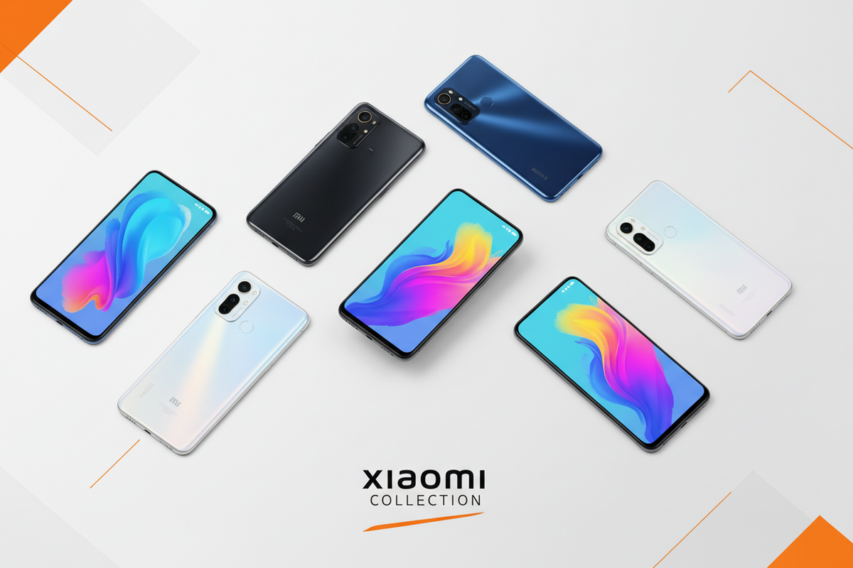 Xiaomi