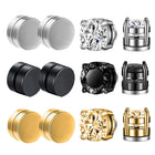 6 Pairs Suit 8mm