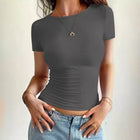 Dark gray