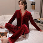 Wine Red