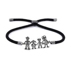 Black Rope Black