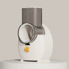 White with adapter