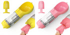 Yellow pink pcs
