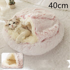 Hair Pink 40cm