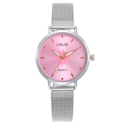 Best-selling Minimalist High-quality Stainless Steel Watch