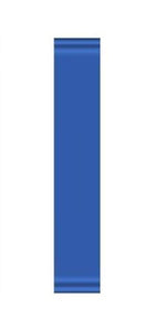 5PC Blue