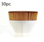 White1 30pc