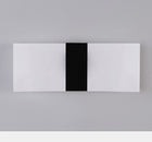Black right angle