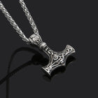 Stainless Steel Pendant