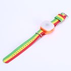 Red Yellow Green