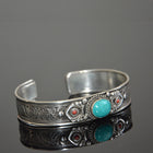 Turquoise Style