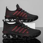 Black And Red