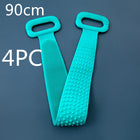 4PC Green90cm