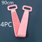 4PC Pink90cm