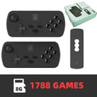 Y3 Mini with 8G card