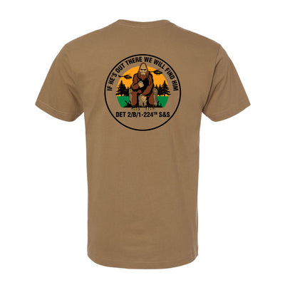 European And American Maine Army Aviation Digital Printing Casual Round Neck Short Sleeves