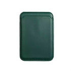 Dark night green