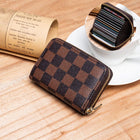 Chessboard Brown 18