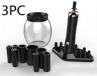 3PC Black