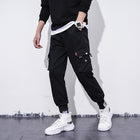 6022 Black Cool Silk Cotton