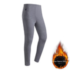 Men Gray Pants Zone 10