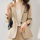 Khaki Suit
