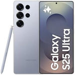 Samsung Galaxy S25 Ultra angle view
