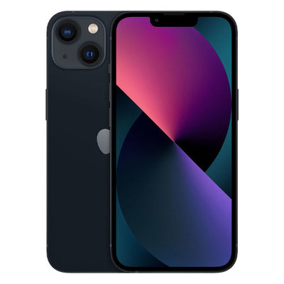Apple iPhone 13 Mini 128GB Black (Grade B)