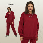 Dark Red