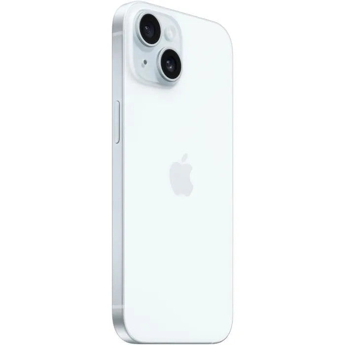 Apple iPhone 15 128GB (6GB RAM) EU Version Blue