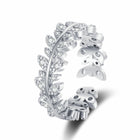 White Gold Color