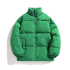Bv green