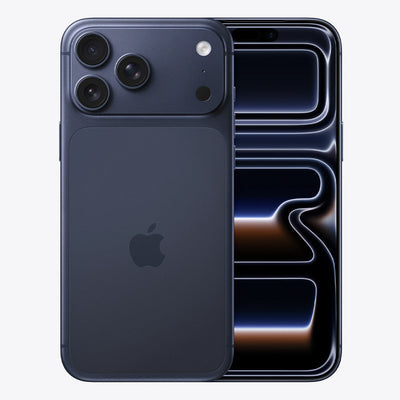 Apple iPhone 17 Pro Max 256GB (12GB RAM)